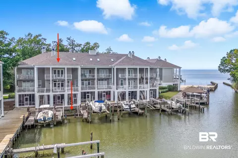 18175 Scenic Highway 98 #2B/11, Fairhope, AL 36532