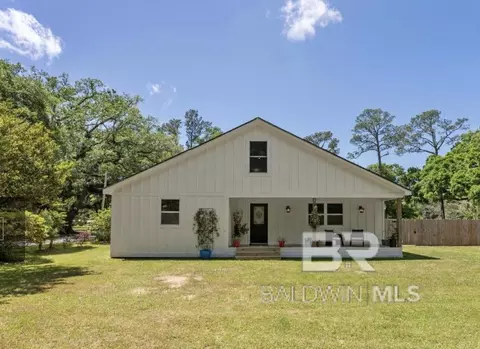 6447 Bemis Ln, Foley, AL 36535