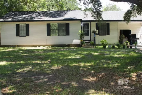 6820 Rester Rd, Theodore, AL 36582