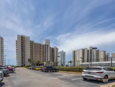 27100 Perdido Beach Blvd #1202, Orange Beach, AL 36561