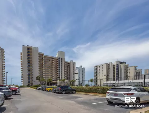 27100 Perdido Beach Blvd #1202, Orange Beach, AL 36561