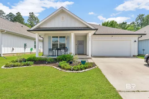 7057 Whitetail Run, Pensacola, FL 32526