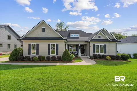 21761 Veranda Blvd, Fairhope, AL 36532
