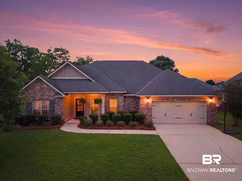 27063 Gramercy Ln, Daphne, AL 36526