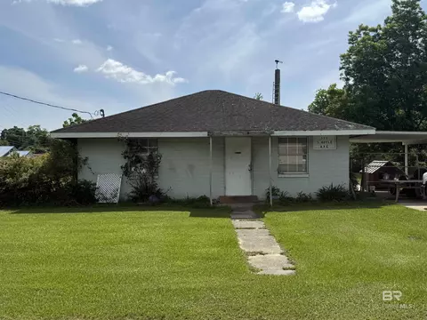 315 S Hoyle Ave, Bay Minette, AL 36507