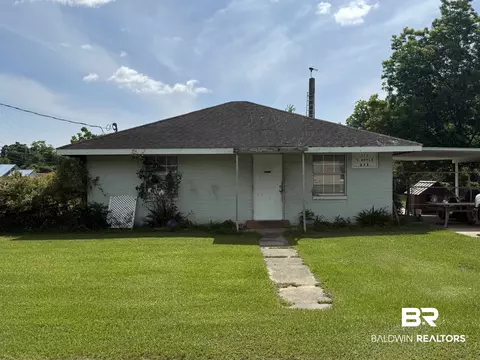 315 S Hoyle Ave, Bay Minette, AL 36507