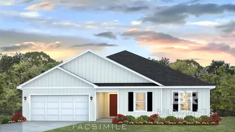 22121 Aleutian Ave, Foley, AL 36535