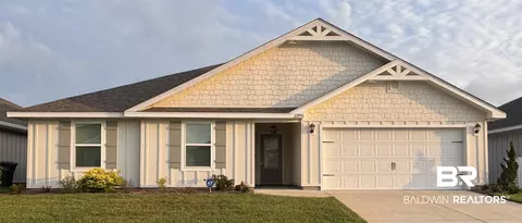 22121 Aleutian Ave, Foley, AL 36535
