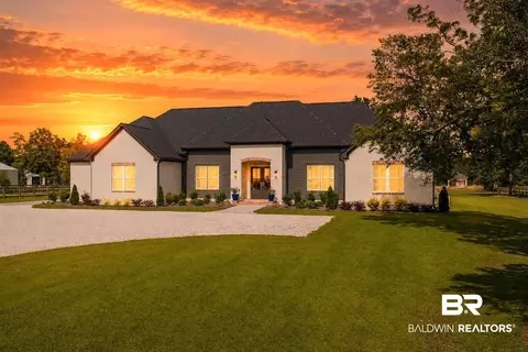 16150 Old Pierce Rd, Fairhope, AL 36532