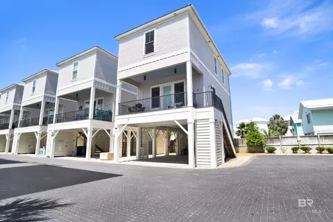 1592 W Beach Blvd #F, Gulf Shores, AL 36542