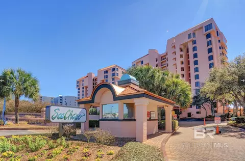 25240 Perdido Beach Blvd #1203C, Orange Beach, AL 36561