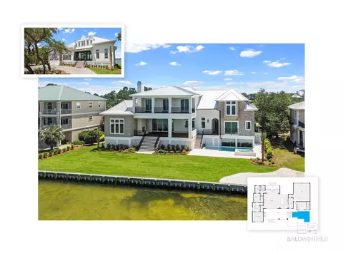 30977 Peninsula Dr, Orange Beach, AL 36561