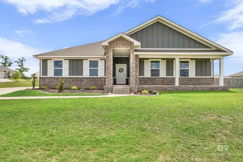 11610 Agora Dr, Daphne, AL 36526