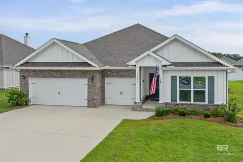 11037 Secretariat Blvd, Daphne, AL 36526