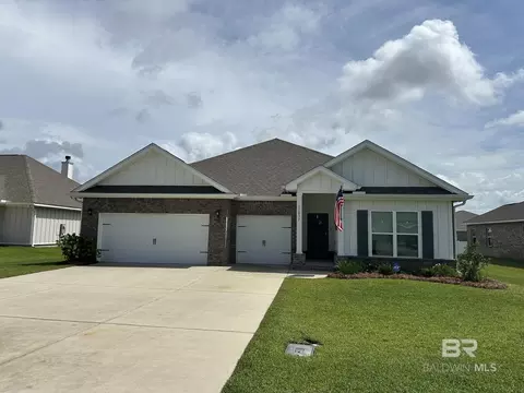 11037 Secretariat Blvd, Daphne, AL 36526