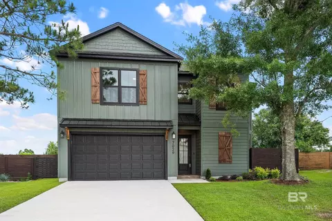 7029 Lake View Dr, Gulf Shores, AL 36542