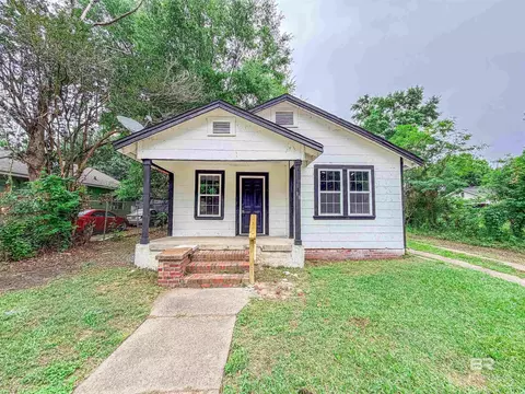 38 Flock Ave, Prichard, AL 36610