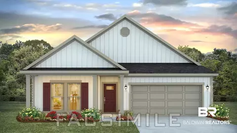 27853 Staydar Cir, Loxley, AL 36551