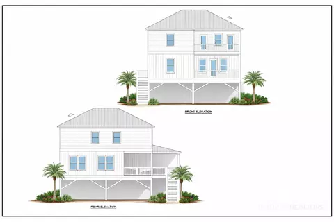 2 Greater Horizon Dr, Gulf Shores, AL 36542