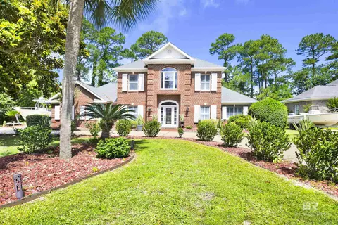 636 Magnolia Cir, Gulf Shores, AL 36542