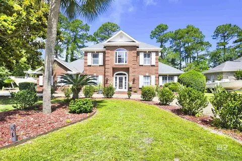 636 Magnolia Cir, Gulf Shores, AL 36542