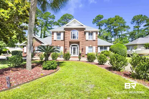 636 Magnolia Cir, Gulf Shores, AL 36542