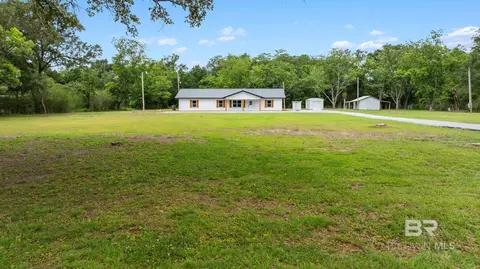 Exterior - 28977 Gardner Rd, Elberta, AL 36530 photo 11 of 12