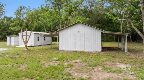 Exterior - 28977 Gardner Rd, Elberta, AL 36530 photo 12 of 12