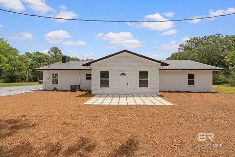 Exterior - 28977 Gardner Rd, Elberta, AL 36530 photo 8 of 12