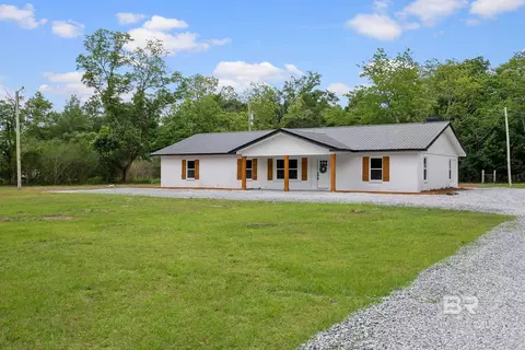 Exterior - 28977 Gardner Rd, Elberta, AL 36530 photo 3 of 12