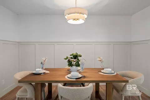 Dining - 28977 Gardner Rd, Elberta, AL 36530 photo 1 of 2