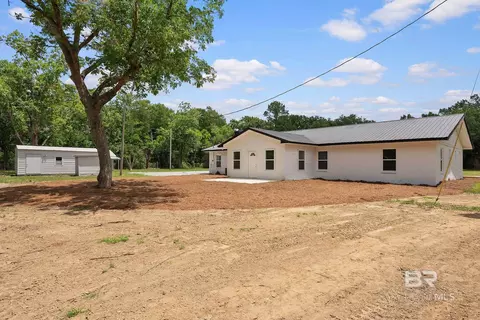 Exterior - 28977 Gardner Rd, Elberta, AL 36530 photo 10 of 12