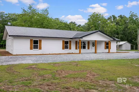 Exterior - 28977 Gardner Rd, Elberta, AL 36530 photo 2 of 12