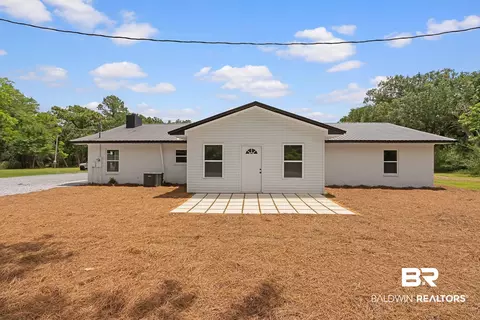 Exterior - 28977 Gardner Rd, Elberta, AL 36530 photo 8 of 12