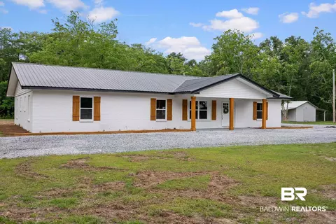 Exterior - 28977 Gardner Rd, Elberta, AL 36530 photo 2 of 12