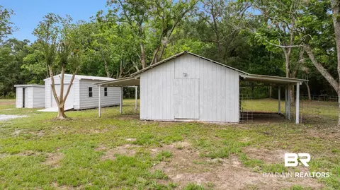 Exterior - 28977 Gardner Rd, Elberta, AL 36530 photo 12 of 12