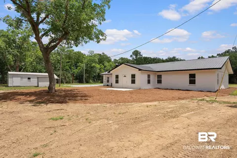 Exterior - 28977 Gardner Rd, Elberta, AL 36530 photo 10 of 12