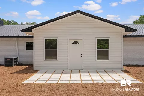 Exterior - 28977 Gardner Rd, Elberta, AL 36530 photo 9 of 12