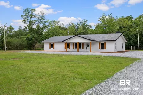 Exterior - 28977 Gardner Rd, Elberta, AL 36530 photo 3 of 12