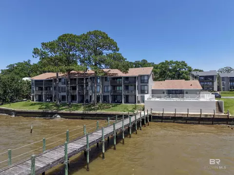 210 S Mobile St #10, Fairhope, AL 36532