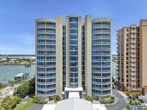 29209 Perdido Beach Blvd #702, Orange Beach, AL 36561