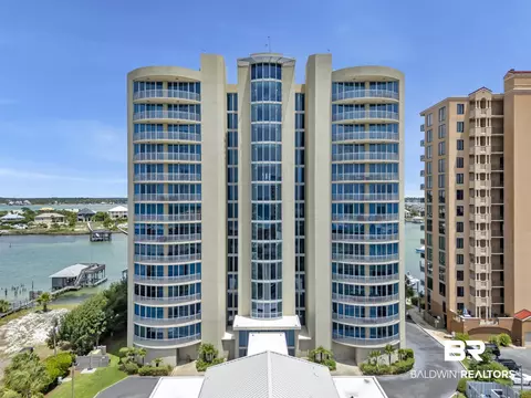 29209 Perdido Beach Blvd #702, Orange Beach, AL 36561