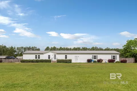 23853 Cumberland Rd, Robertsdale, AL 36567