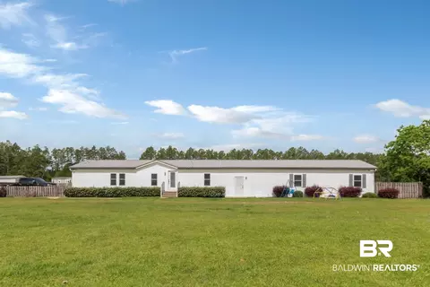 23853 Cumberland Rd, Robertsdale, AL 36567