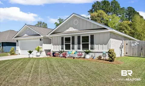 12692 Mikado Cir, Elberta, AL 36530 photo 2