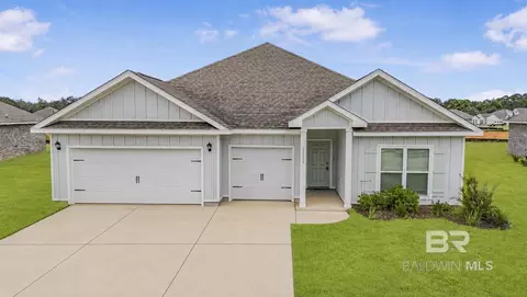 11115 Secretariat Blvd, Daphne, AL 36526