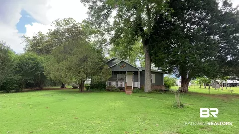 45835 Phillipsville Rd, Bay Minette, AL 36507