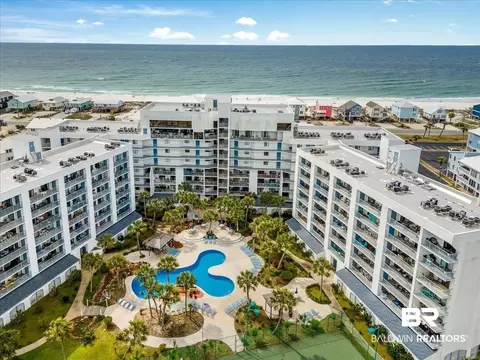 1832 W Beach Blvd #401C, Gulf Shores, AL 36542