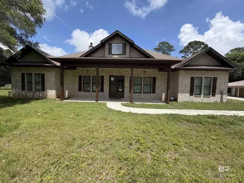 26199 Chatelaine Rd, Elberta, AL 36530