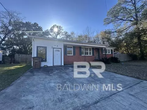 3157 Angus Dr, Mobile, AL 36606